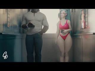 video large dick in her pussy sfm 3d hentai animation sex porn sfm bbc creampie blowjob rough hard sex