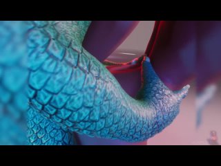 video сексуальный молодые с трудом справляется с 2 членами sex