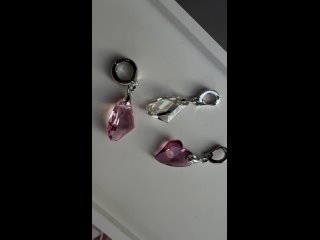 video видео от celestine авторские украшения трехгорный sex