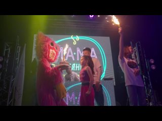 video вечеринка с хаги ваги и кисси мисси sex