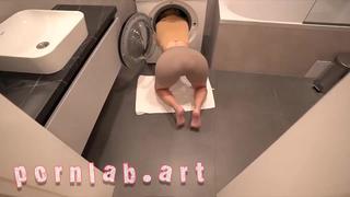video мачеха дженни люкс застряла в стиралке и получила секс с пасынком порно трахает русское инцест домашнее порн хентай sex