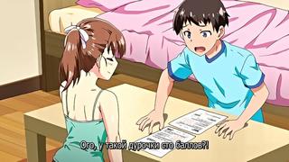 video hentai хентай 18 shishunki no obenkyou субтитры sex