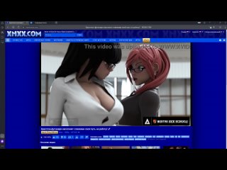 video красотка футанари наполняет слиами свой путь на работу sex