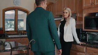 video kenzie taylor and anna clair clouds sex