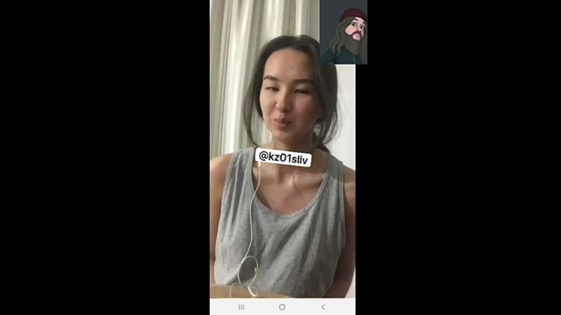 video раздел казашку в скайпе казашка sex