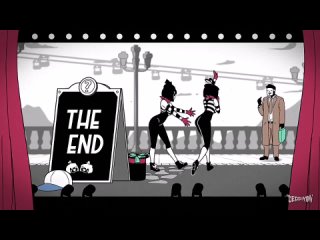 video hard cartoon porn две девушки мима показали парню настоящее шоу sex