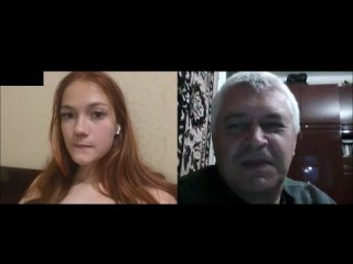 video вебка разговаривают по вебке камере sex