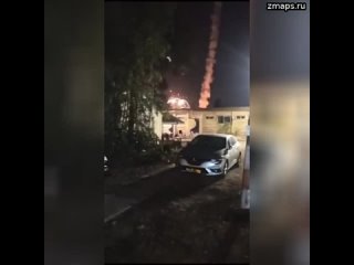 video озвучена официальная статистика по работе противоракетного комплекса iron dome и david sling по сос sex