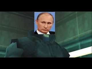 video metal gear solid владимир путин от мира компьютерных игр sex