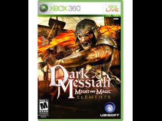 video dark messiah of might and magic игра уничтожающая современную игровую индустрию sex