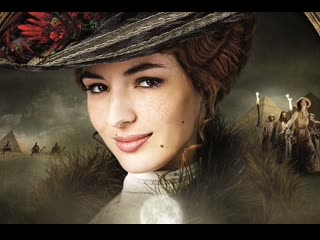 video необычайные приключения адельles aventures extraordinaires dadèle blanc sec 2010 приключение комедия фентэзи sex