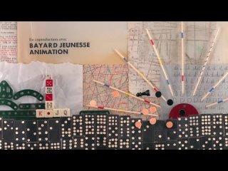 video смотритель маяка очень любит птиц le gardien du phare aime trop les oiseaux 2014 en sortant de lecole jacques sex