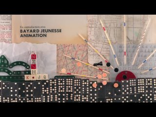 video спящий ослик ane dormant 2014 франция анимация экранизация en sortant de lecole jacques prevert sex
