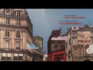 video париж paris 2015 франция анимация экранизация en sortant de lecole robert desnos sex