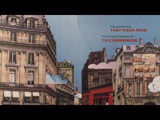 video четверо безголовых les quatre sans cou 2015 франция анимация экранизация en sortant de lecole robert desnos sex