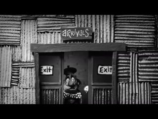 video эрни бисквит ernie biscuit 2015 австралия короткий метр авторская анимация webrip sex