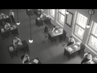 video бумажный роман paperman 2012 сша мультфильм короткометражка мелодрама комедия bdremux 1080p sex