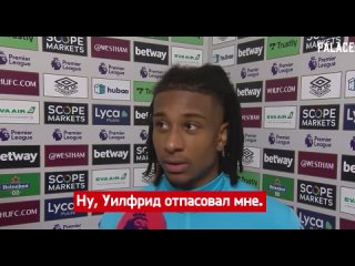 video флеш интервью майкла олисе sex