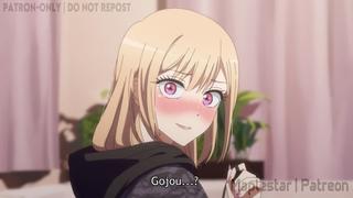 video sono bisque doll maplestar sequel hentai хентай аниме anime my dress up darling эта фарфоровая кукла влюбилась sex