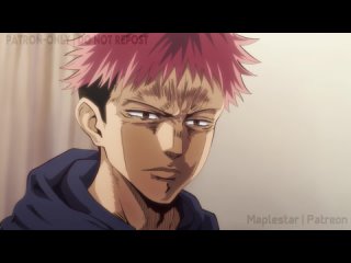 video jjk nobara kugisaki maplestar hentai хентай аниме anime parody пародия нобара кугисаки jujutsu kaisen магическая sex