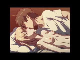 video хентай инцест между братом и сестрой sex