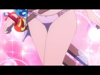 video 1 12 ты же любишь мамочку удары которой бьют по площади двойным уроном аниме комедия приключения фэнтези echhi sex