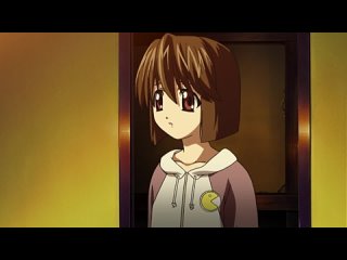 video эльфийская песнь 1 13 14 ova серии аниме марафон сэйнэн молодые драма романтика любовный треугольник ужасы гарем sex