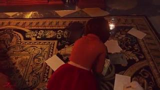 video 3d velma scooby dy sex