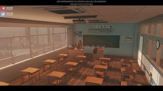 video 3d sims yaoi school guy and teacher sex