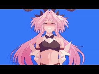 video хентай трап импульс astolfo hentai dance sex
