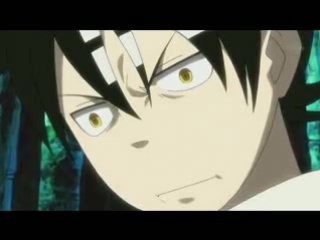 video пожиратель душsoul eater 9 серия озвучка cuba 77 sex