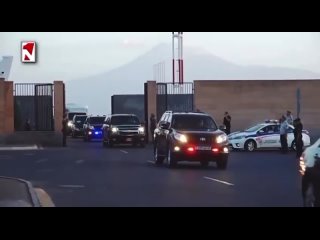 video в ереване пройдёт митинг за выход армении из одкб по причине предательства этой организации и неоказанию армении sex