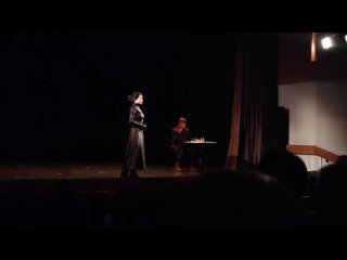 video пантомима аглая и гаруспик cosplay pathologic 2 sex