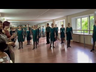 video видео от музыкальное и хореографическое образованиевспк sex