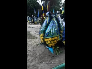 video такая картина сейчас по всей украине на передовую просто как пушечное мясо отправляются очередные эшелоны молодых sex