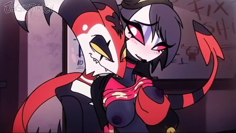 video fucked blitzo fucking stepdaughter octavia helluva boss pornhub com rt pornhub com index f1 v1 a1 via skyload sex