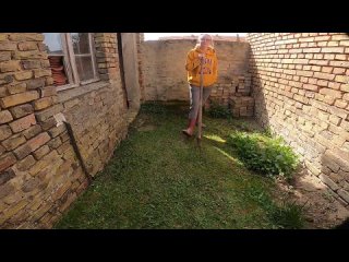 video секс с хозяйкой фермы у неё в гостях sex