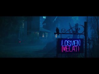 video ужас амитивилля мотель призраков русский трейлер 2024 sex