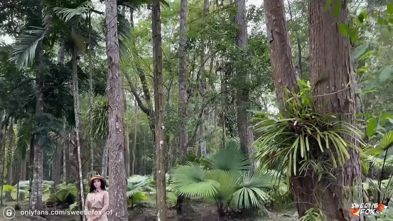 video sweetie fox гид отсосала яд из члена и спасла его жизнь в джунглях sex
