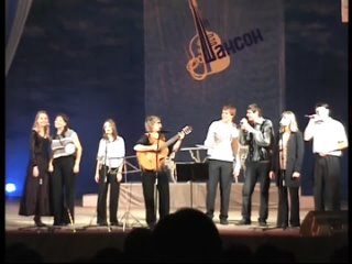 video ансамбль компромисс персидский базар в берковский с никитин sex