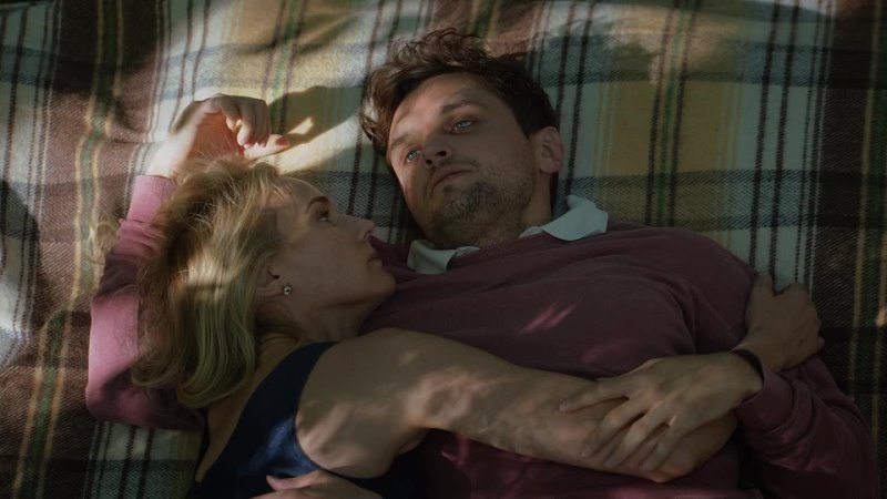 video эротический триллер идеальное алиби sex