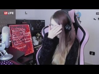 video карина стримерша слила видеофулл в описании sex