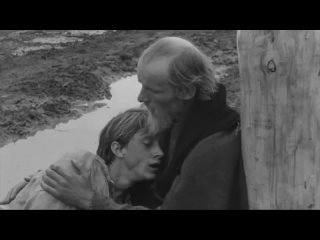 video финальная сцена хф андрей рублев sex