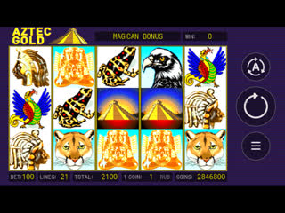 video aztec gold пирамиды большой выигрыш в игровые автоматы по стае 2100 заносы недели в онлайн казино император sex