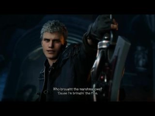 video неро под тему криминального чтиваdevil may cry gmv sex