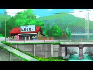 video メリージェーン小女ラムネ第2話ドキドキの撮影タイムと恋のabcx264 720p aac hentaiхентай sex