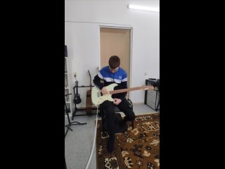 video видео от музыкальная школа overdrive sex
