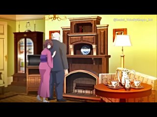 video itaku keibiin 2 haibara ke no ketsuzoku ep 2 начальник службы безопасности 2 защитник дома телохранитель sex