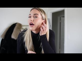 video walking in hot miami styles fashion show at art basel sex