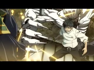 video анимационный фильм магическая битва 0 jujutsu kaisen 0 1080p sex